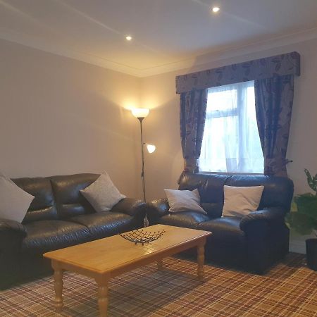Valley Grove Bungalows Saundersfoot Esterno foto