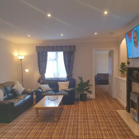 Valley Grove Bungalows Saundersfoot Esterno foto