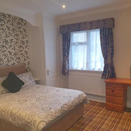 Valley Grove Bungalows Saundersfoot Esterno foto