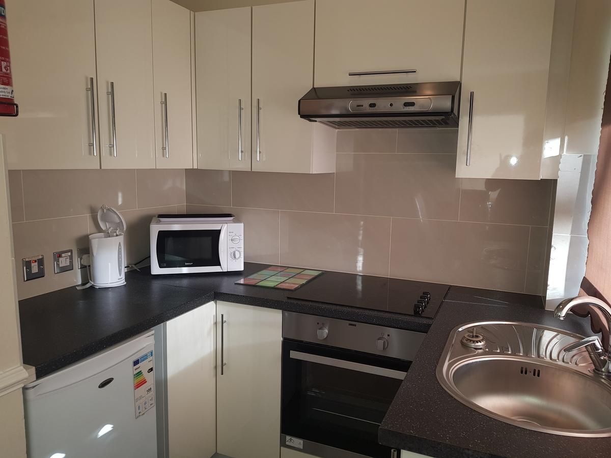 Valley Grove Bungalows Saundersfoot Esterno foto