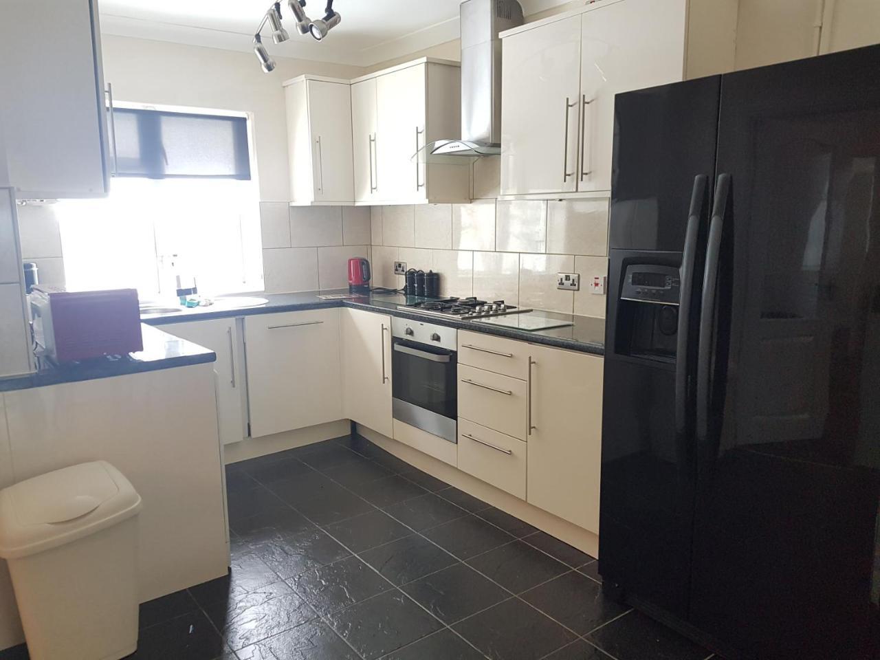 Valley Grove Bungalows Saundersfoot Esterno foto