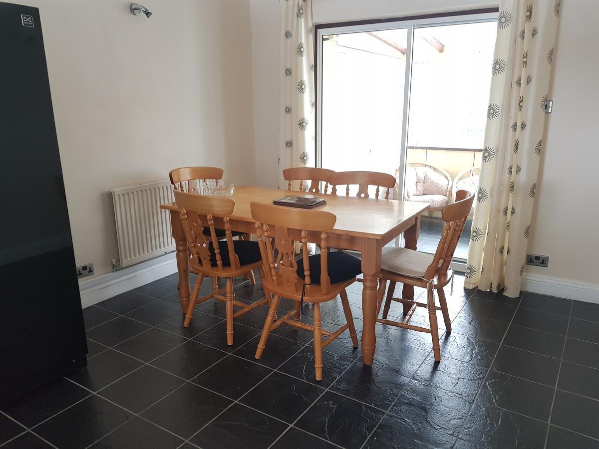 Valley Grove Bungalows Saundersfoot Esterno foto