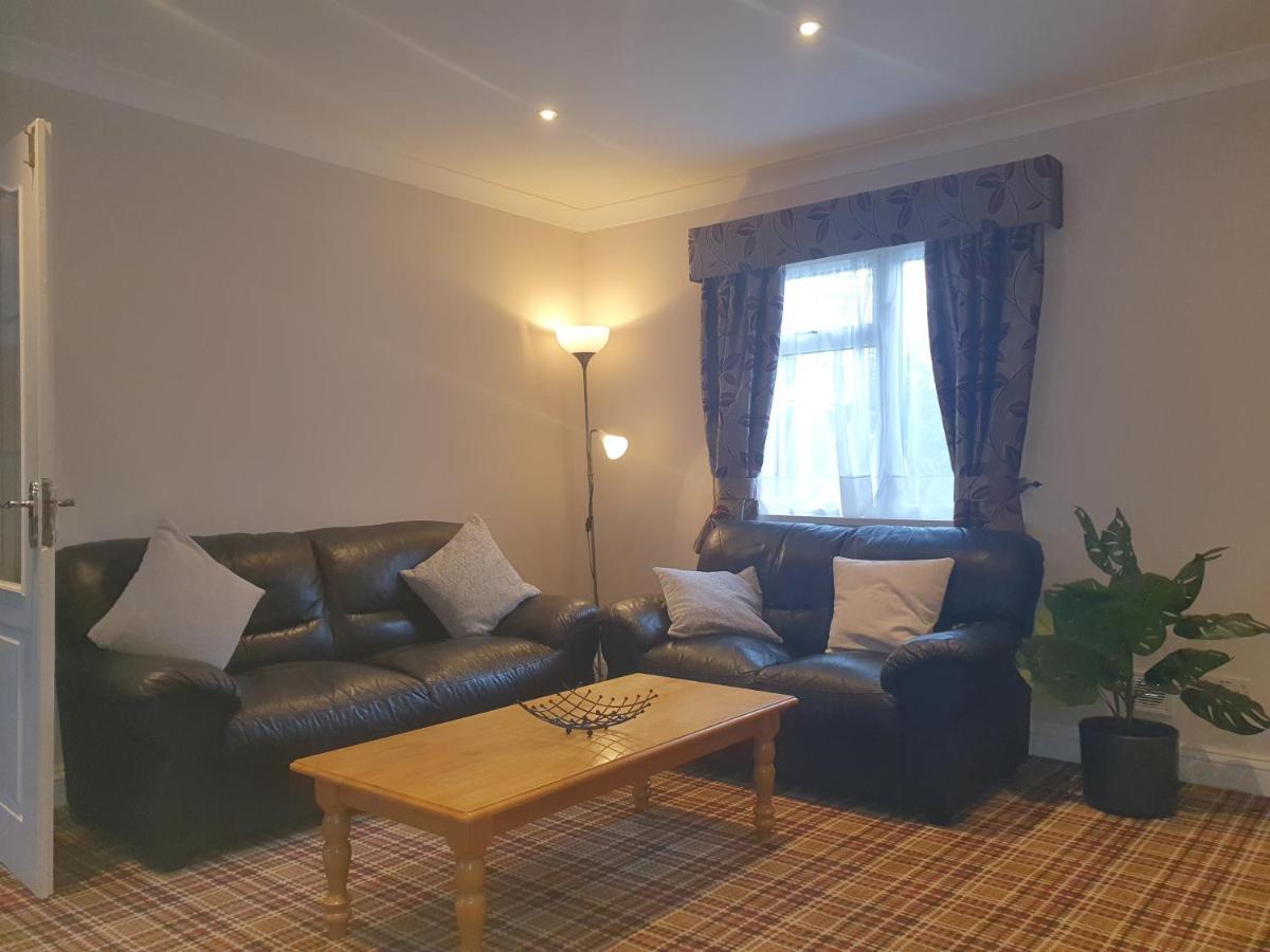 Valley Grove Bungalows Saundersfoot Esterno foto