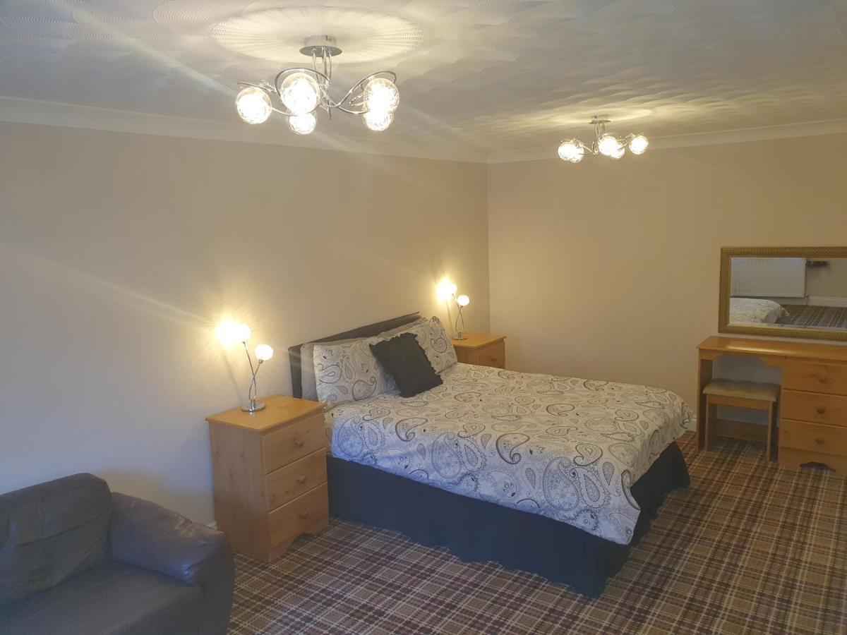 Valley Grove Bungalows Saundersfoot Esterno foto