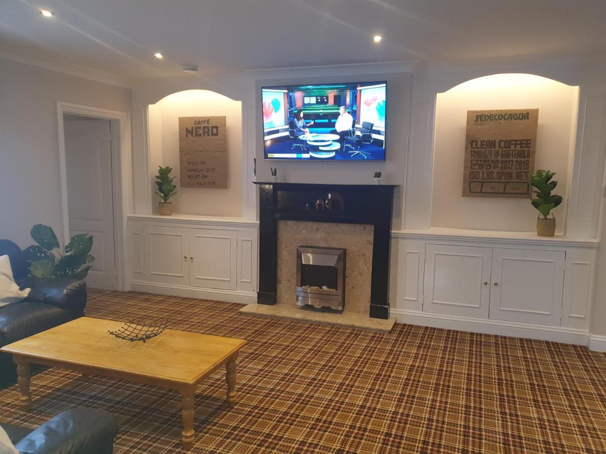 Valley Grove Bungalows Saundersfoot Esterno foto
